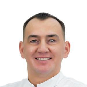 Макаров Иван Валерьевич