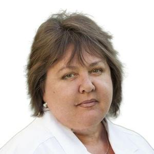 Щедрина Марина Григорьевна