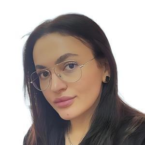 Исакова Мадина Ильясовна