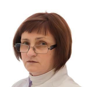 Скрипникова Маргарита Борисовна