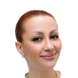 Вирабян Виолетта Вардановна