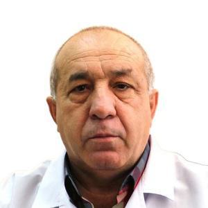 Идрисов Магомед Магомедович