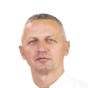 Иванов Юрий Николаевич