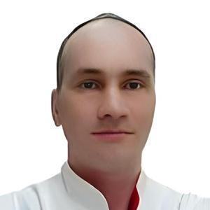 Молодчиков Денис Вячеславович