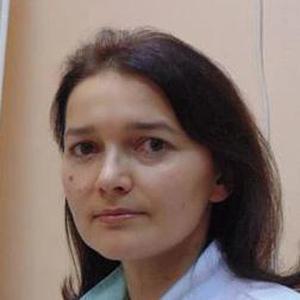 Фильшина Вера Леонидовна