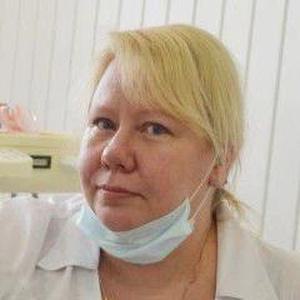 Макарова Юлия Геннадьевна