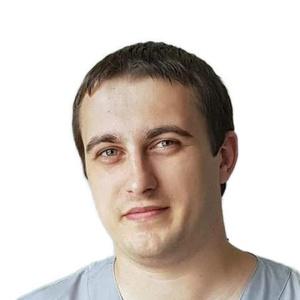 Раков Дмитрий Игоревич
