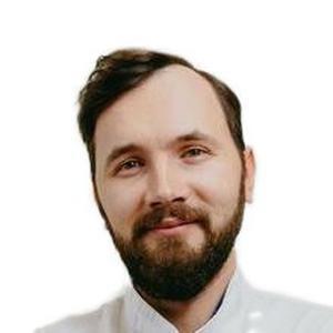 Сагитов Дмитрий Ильясович