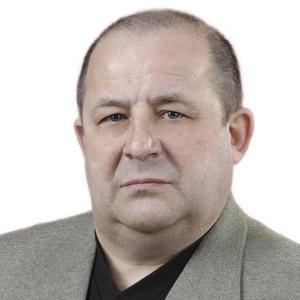 Лютиков Владимир Геннадьевич