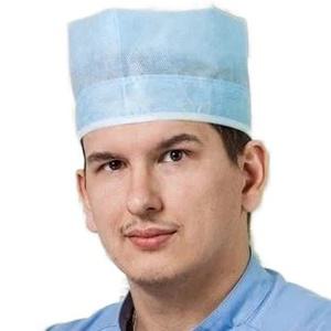 Бондарев Роман Сергеевич