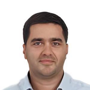 Стоматов Александр Владимирович