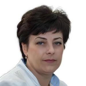 Фаянс Ирина Владиславовна