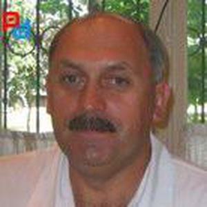 Назин Юрий Александрович