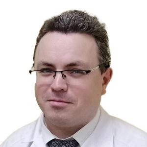 Ильичёв Владимир Павлович
