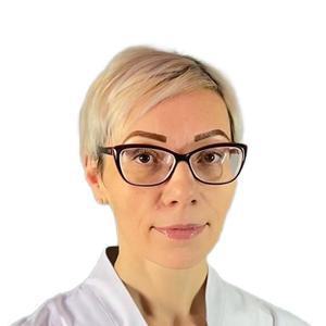 Бородина Оксана Сергеевна