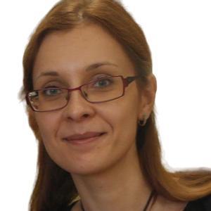 Пронина Екатерина Юрьевна