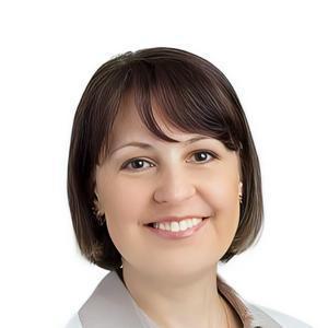 Данченко Юлия Борисовна