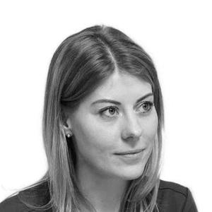Стадникова Антонина Сергеевна