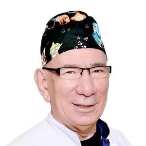 Илькин Равиль Гумерович