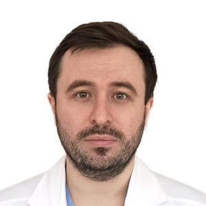 Каибов Герейхан Решадович