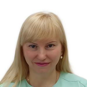 Зозуля Светлана Ильинична