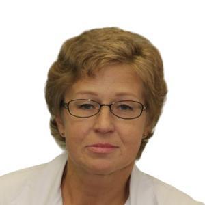 Кочанова Светлана Владимировна