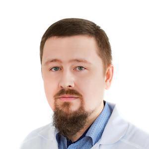 Желонкин Андрей Анатольевич