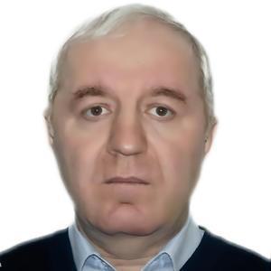 Яхъяев Яхъя Магомедович
