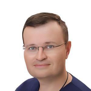Кравчинский Андрей Александрович