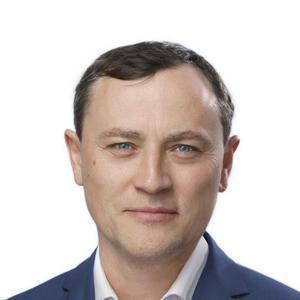 Крайнев Алексей Владимирович