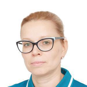 Шабалина Ольга Владимировна