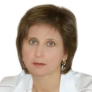 Алескерова Надежда Григорьевна