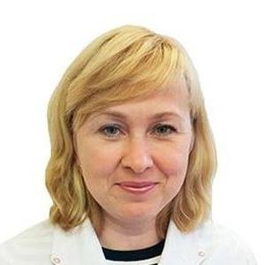 Ковалева Мария Владимировна
