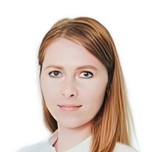 Якупова Оксана Сергеевна
