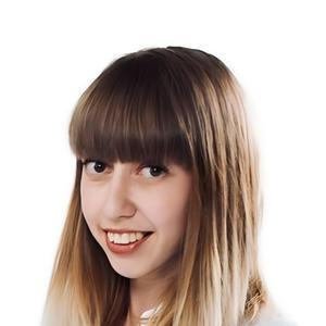 Симонова Ирина Андреевна