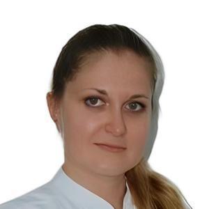 Варламова Надежда Андреевна