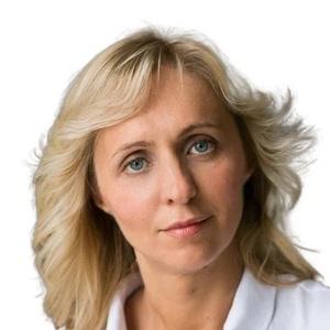 Терентьева Татьяна Станиславовна