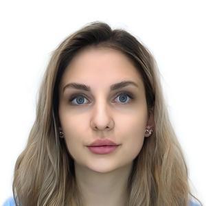 Дзугова Анна Рубеновна
