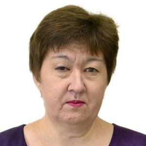 Яндукова Татьяна Васильевна