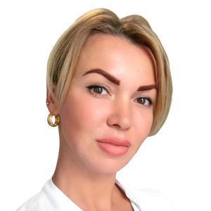 Акрум Любовь Николаевна