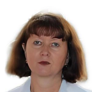 Бобрышова Наталья Анатольевна