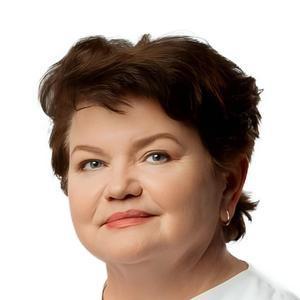 Барыгина Юлия Николаевна