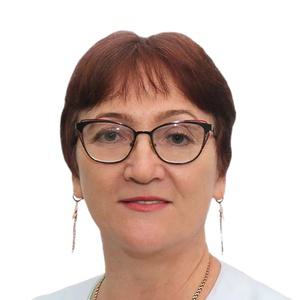 Дружинина Светлана Владимировна