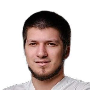 Абакаров Магомед Рабаданович