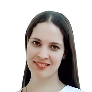 Сергиевская Екатерина Ивановна