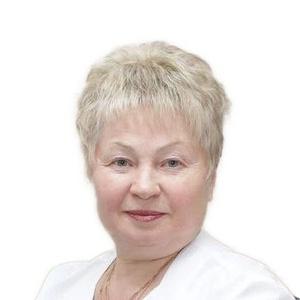 Маршал Надежда Дмитриевна