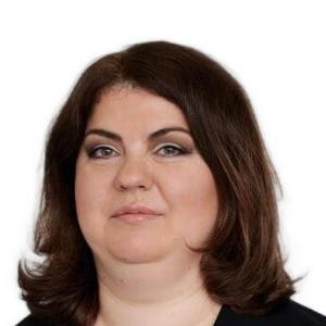 Веляева Наталия Владимировна