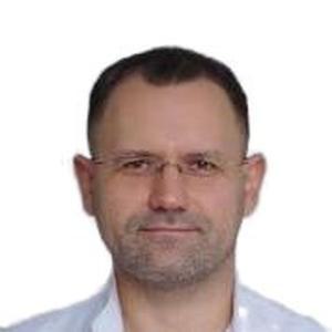 Лапшов Владимир Геннадьевич
