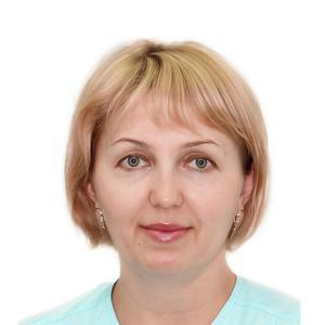 Тихонова Светлана Николаевна