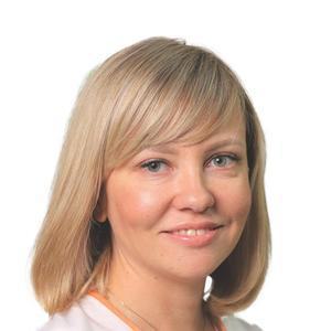 Максакова Екатерина Павловна